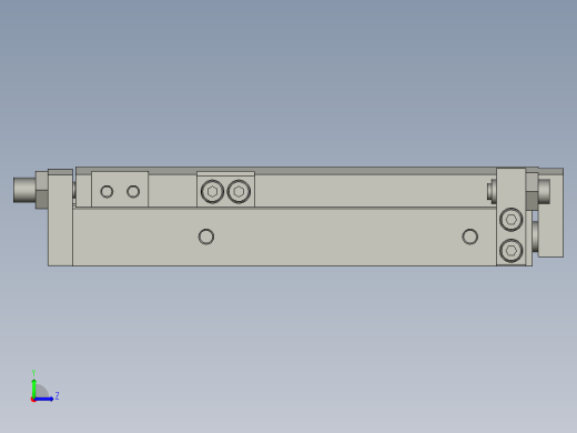 MXS12-75A-M9P左视缩略图
