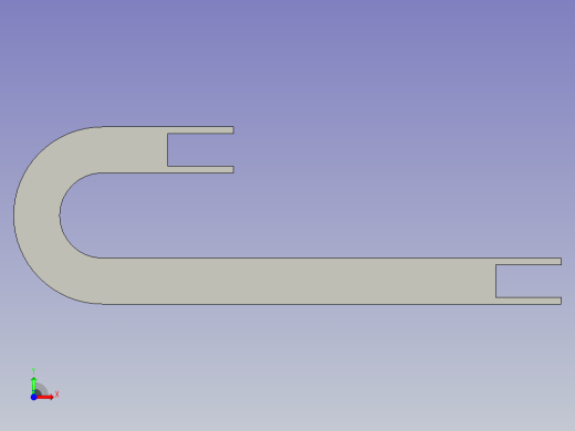 AX25-57-拖链-KK60模组前视缩略图
