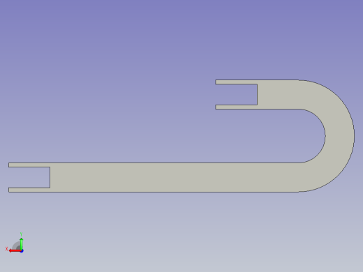 AX25-57-拖链-KK60模组后视缩略图