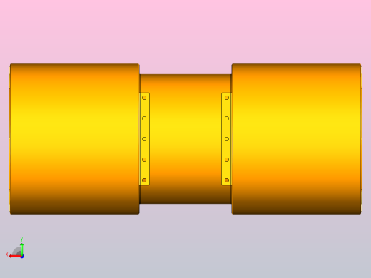 隧道风机3后视缩略图