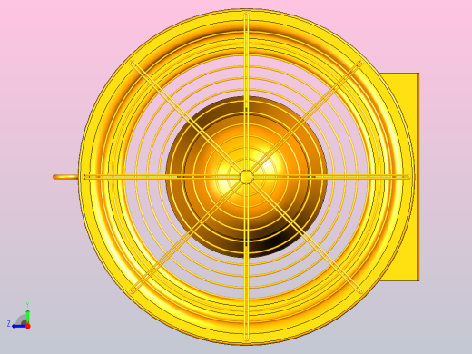 隧道风机3右视缩略图
