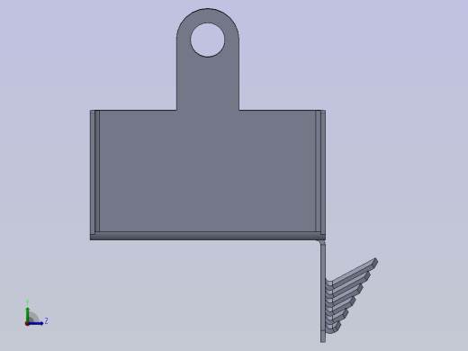 超级粘合剂左视缩略图