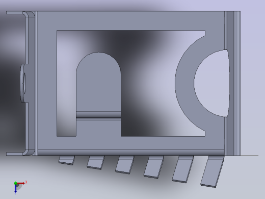 超级粘合剂俯视缩略图