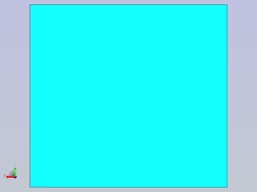 数控车床机器人上下料自动化生产线设计后视缩略图