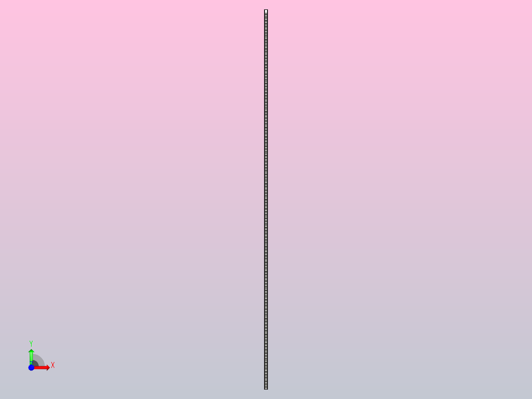 带有钢脚轮表面的输送滚轮St D30 镀锌前视图