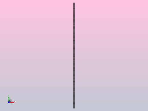 带有钢脚轮表面的输送滚轮St D30 镀锌前视缩略图