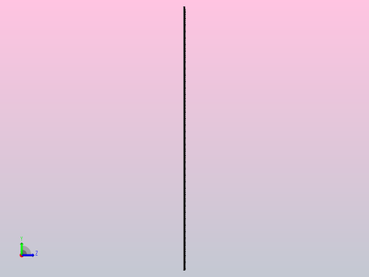 带有钢脚轮表面的输送滚轮St D30 镀锌左视缩略图