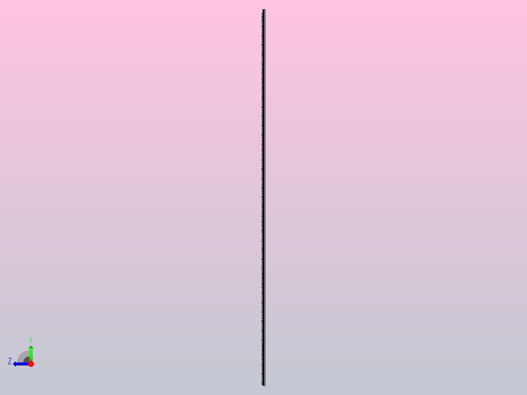 带有钢脚轮表面的输送滚轮St D30 镀锌右视图