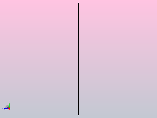 带有钢脚轮表面的输送滚轮St D30 镀锌右视缩略图