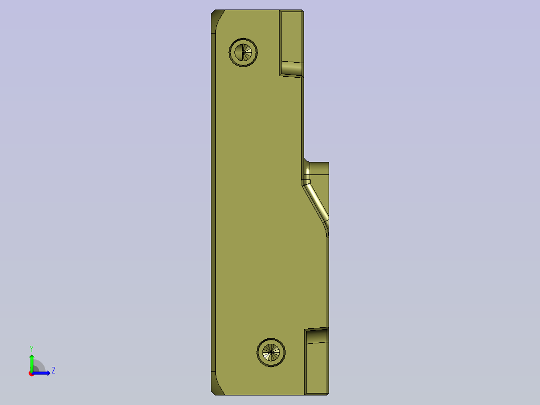 练习jiangjianfang左视图
