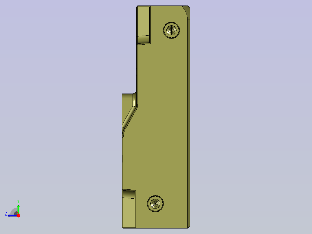 练习jiangjianfang右视图