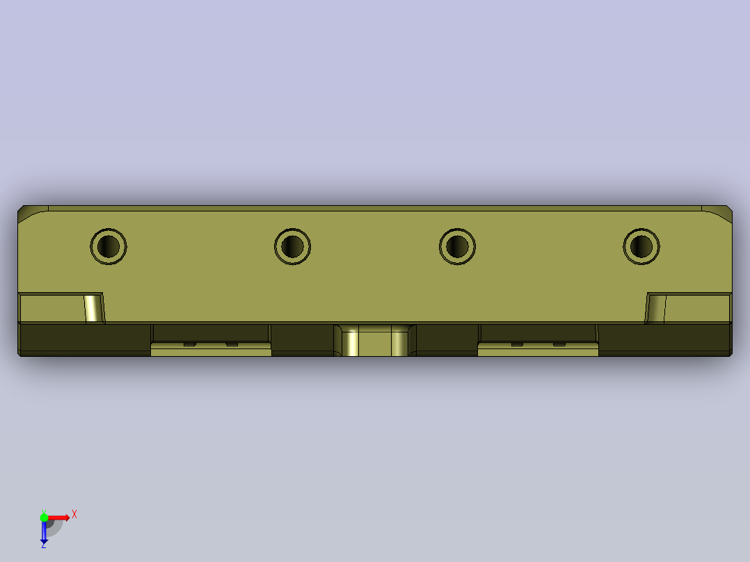 练习jiangjianfang俯视图