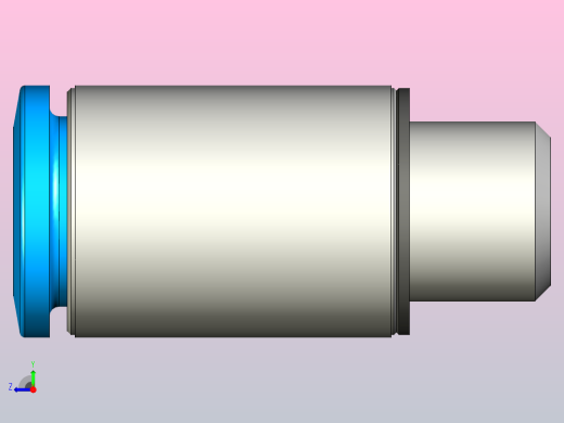 快插接头QSM-M7-6-I-R-100右视缩略图