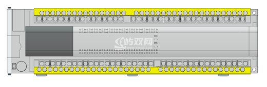 三菱PLC-CPU-FX3U-128M缩略图