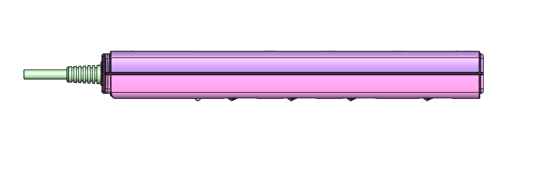 公牛插座模型5