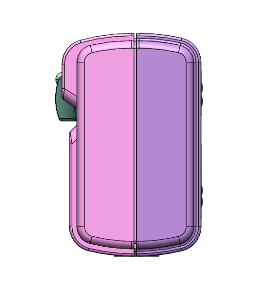公牛插座模型5缩略图