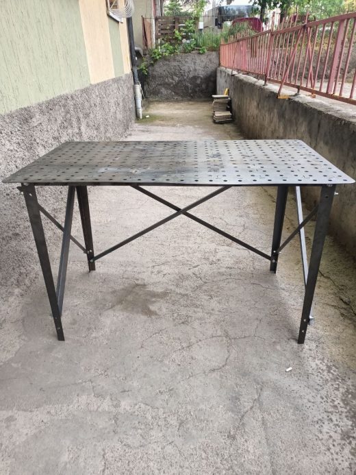 焊接平台缩略图