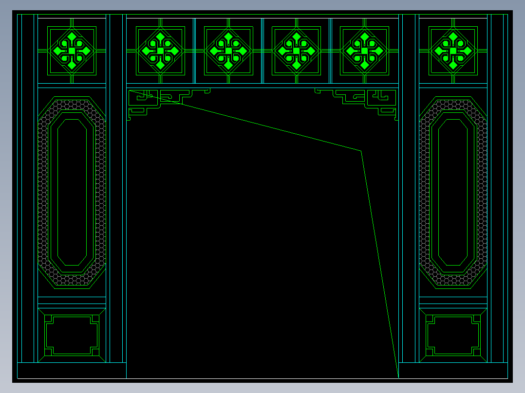 CAD常用绘图的图库2-Lo-3