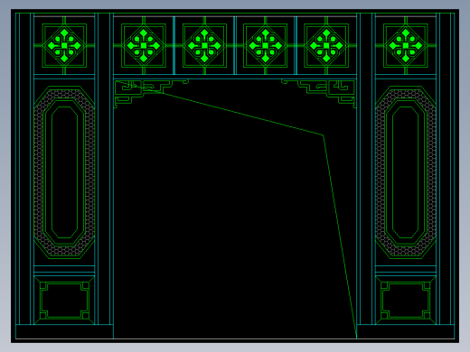 CAD常用绘图的图库2-Lo-3