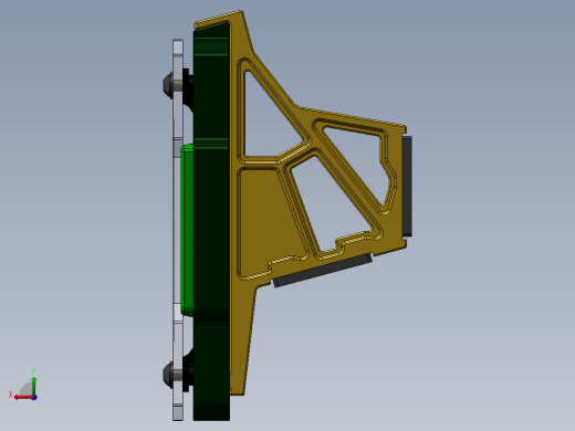 大装甲SW后视缩略图
