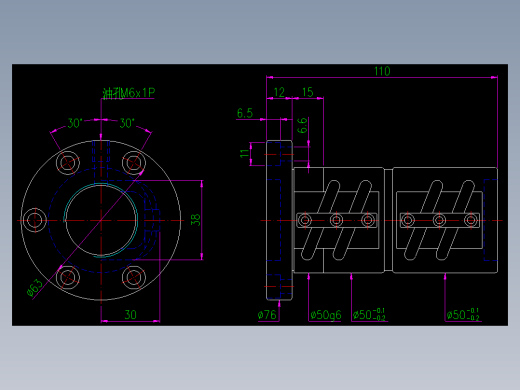 银泰PMI-FDVC03205B2-B