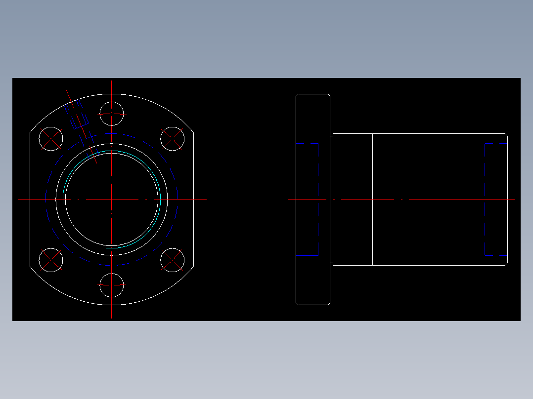 银泰PMI-FSIN03210CT4-F
