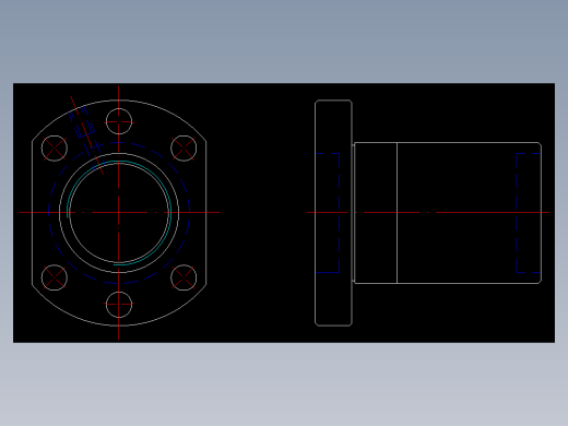 银泰PMI-FSIN03210CT4-F