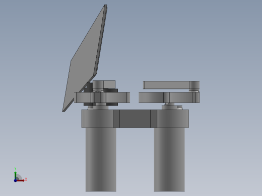 4月28日新建模前视缩略图