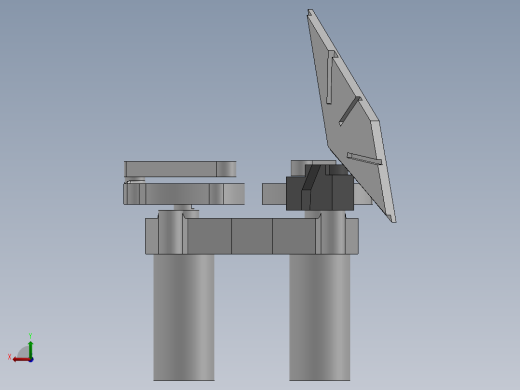 4月28日新建模后视缩略图
