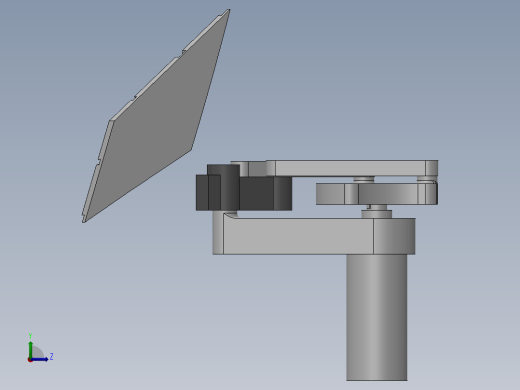 4月28日新建模左视缩略图