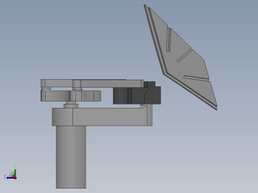 4月28日新建模右视缩略图