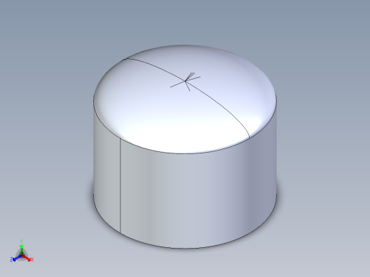 聚氯乙烯配件20-Sch80_Cap_FPT_848-020 _2in