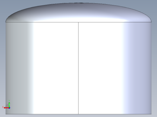 聚氯乙烯配件20-Sch80_Cap_FPT_848-020 _2in后视缩略图