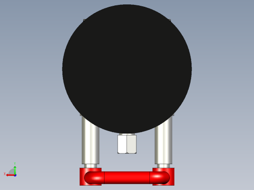 爱科支腿后视缩略图