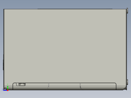 洗衣机5右视缩略图