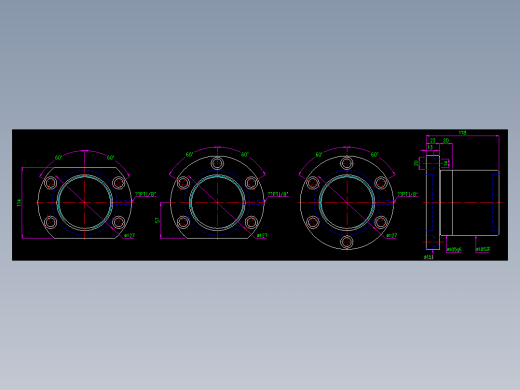 银泰PMI-FSIC08010T6-F
