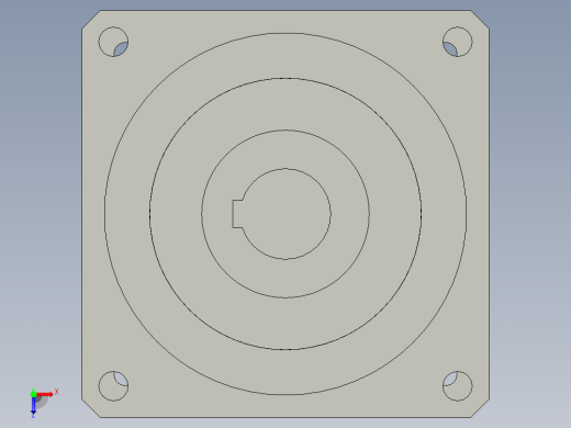 斜齿孔PGH180T-L2 35-114.3-200-M12.STEP俯视缩略图
