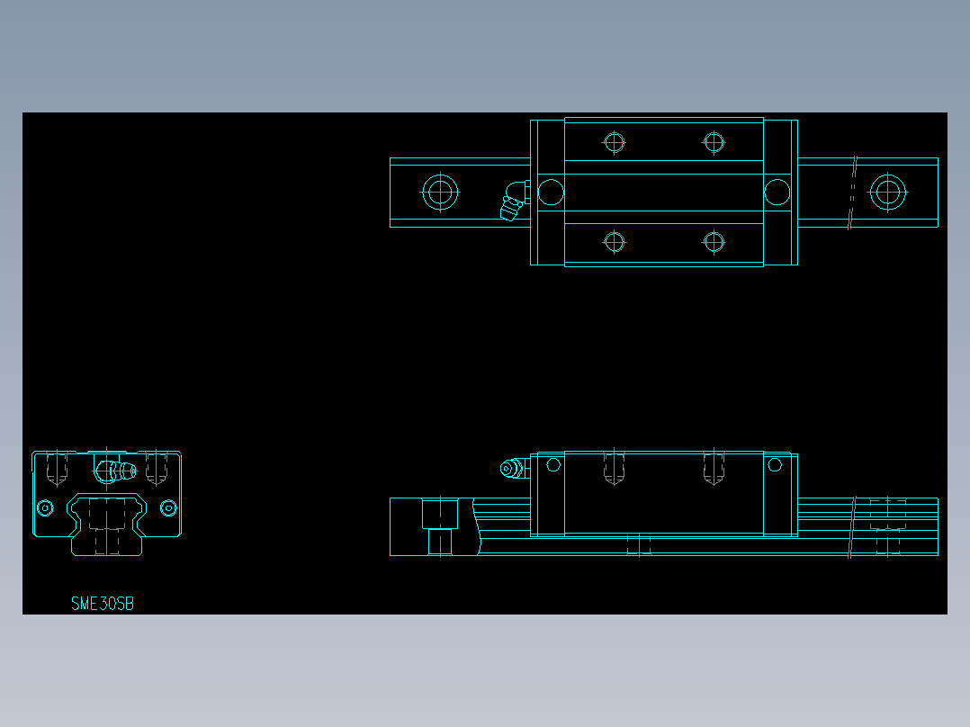 银泰PMI-SME30SB.dwg