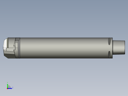 山特维克刀具6415767_TM01_MOD_0_2~TM01_00左视缩略图