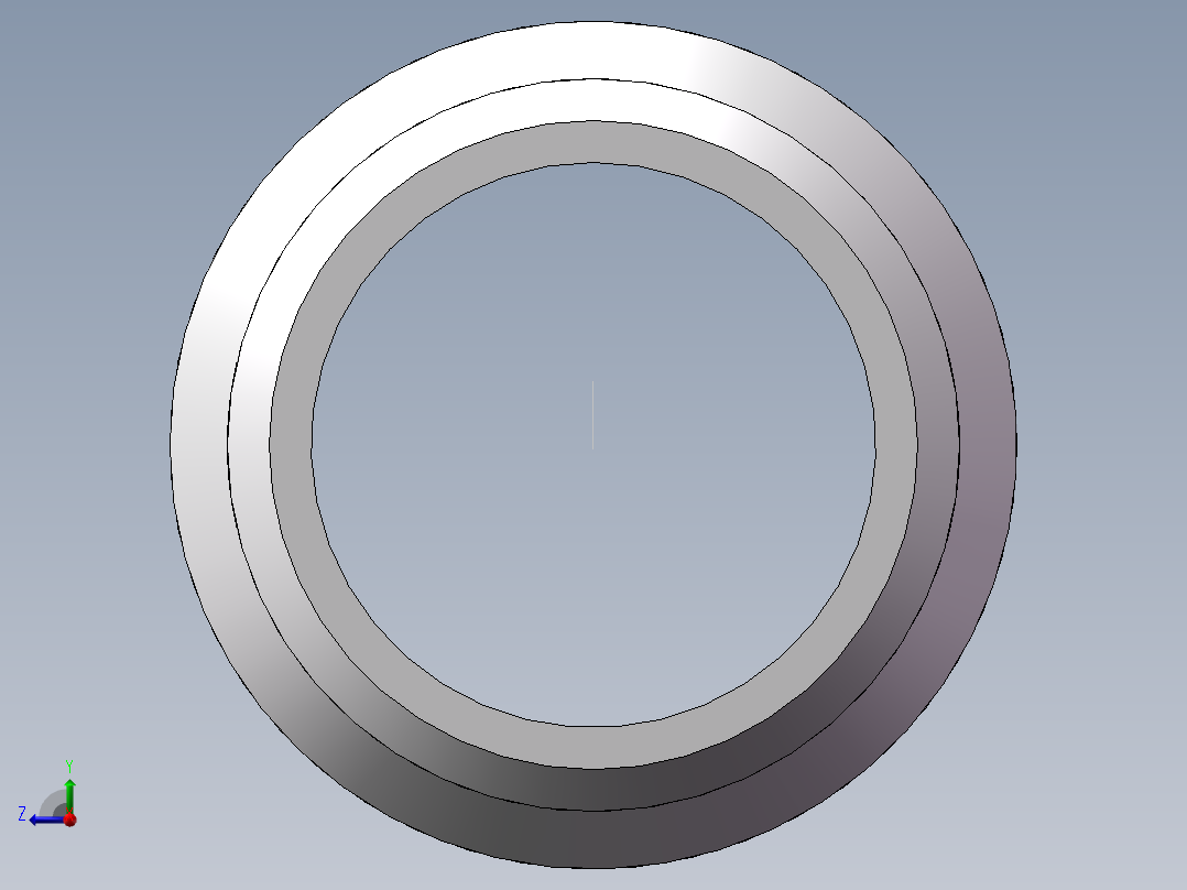 90度焊接接头、SKA35X4右视图