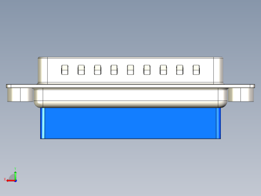 接插件(247)后视缩略图