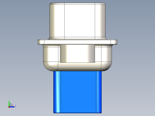 接插件(247)左视缩略图
