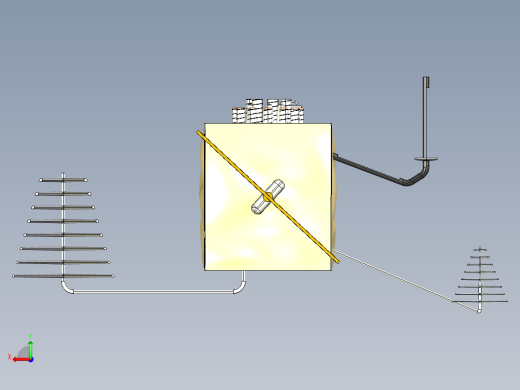 卫星、空间站(28)后视缩略图