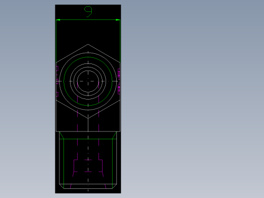PARKER管接头EO Union tee T04LL71X_left