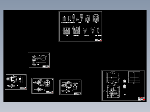 CLGC0225 轻卡转向节成型工艺设计