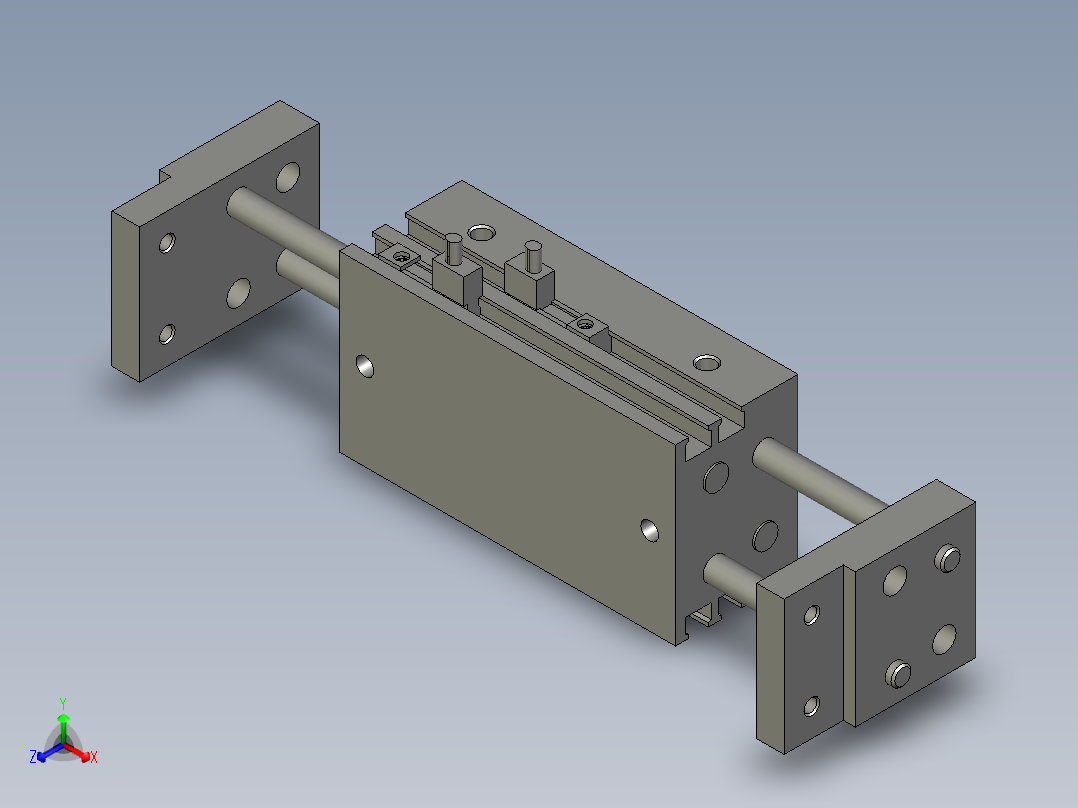 MHL2-10D2-M9NV主视图