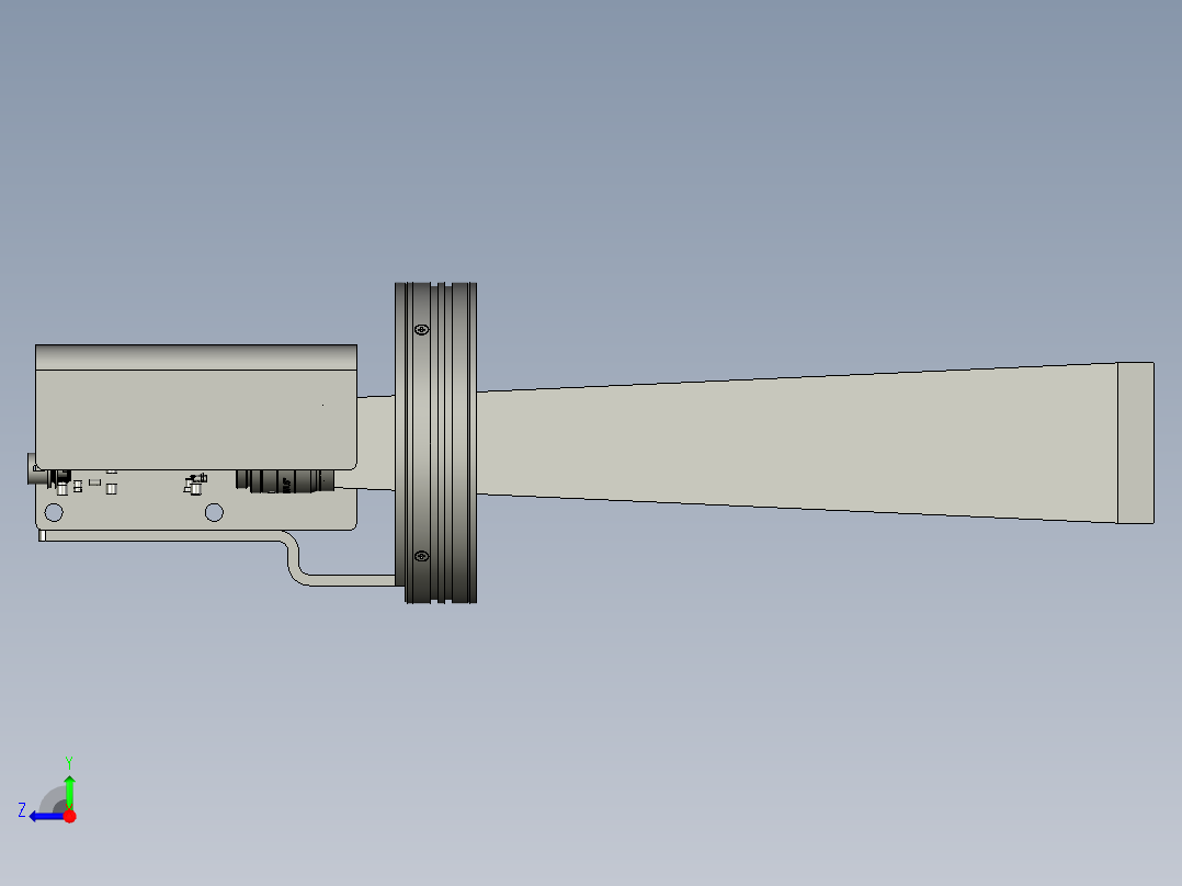 视觉-LS23117-1-J000-相机组1右视图