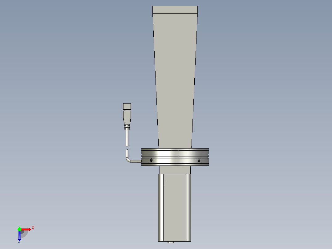 视觉-LS23117-1-J000-相机组1俯视图