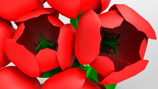 花造型设计6缩略图