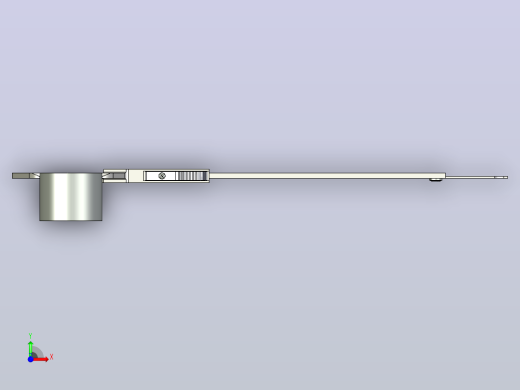 各种系列卡尺模型 (11)前视缩略图